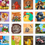 free to play online games